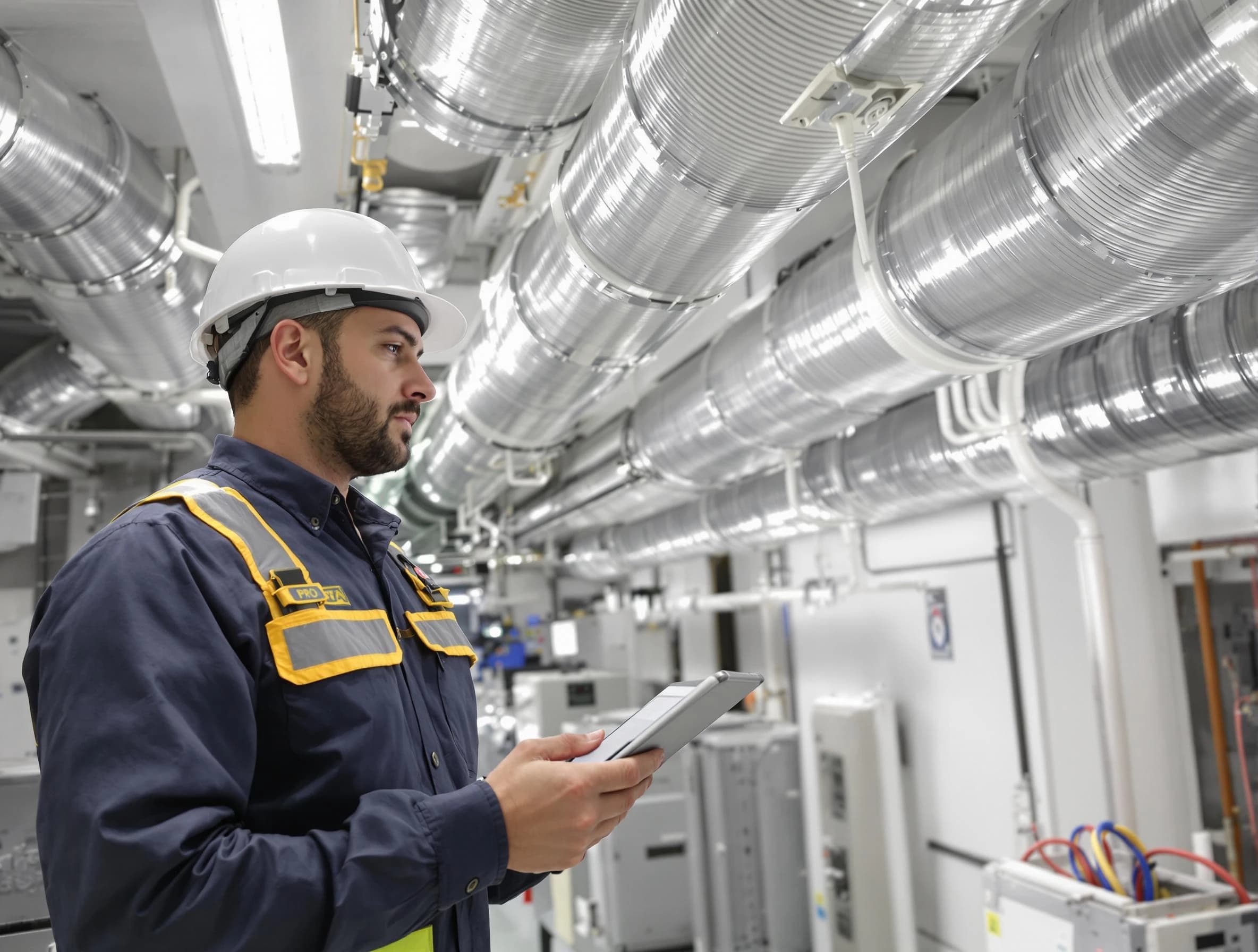 Filter Inspection service in North Strabane, PA